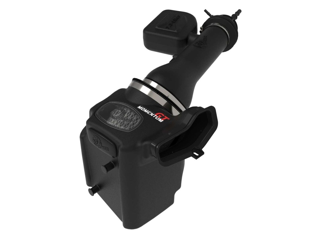 Afe Power - Momentum Gt Cold Air Intake System W/ Pro Dry S