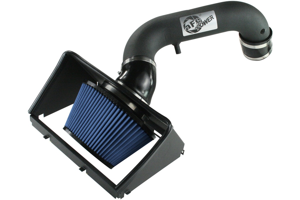 Afe Power - Air Intake System 13- Dodge Ram 5.7l
