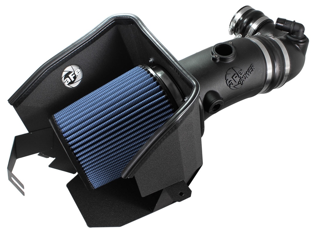 Afe Power - Magnum Force Stage-2 Cold Air Intake System