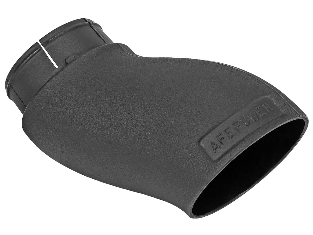 Afe Power - Momentum Gt Dynamic Air Scoop Black Dodge Challe
