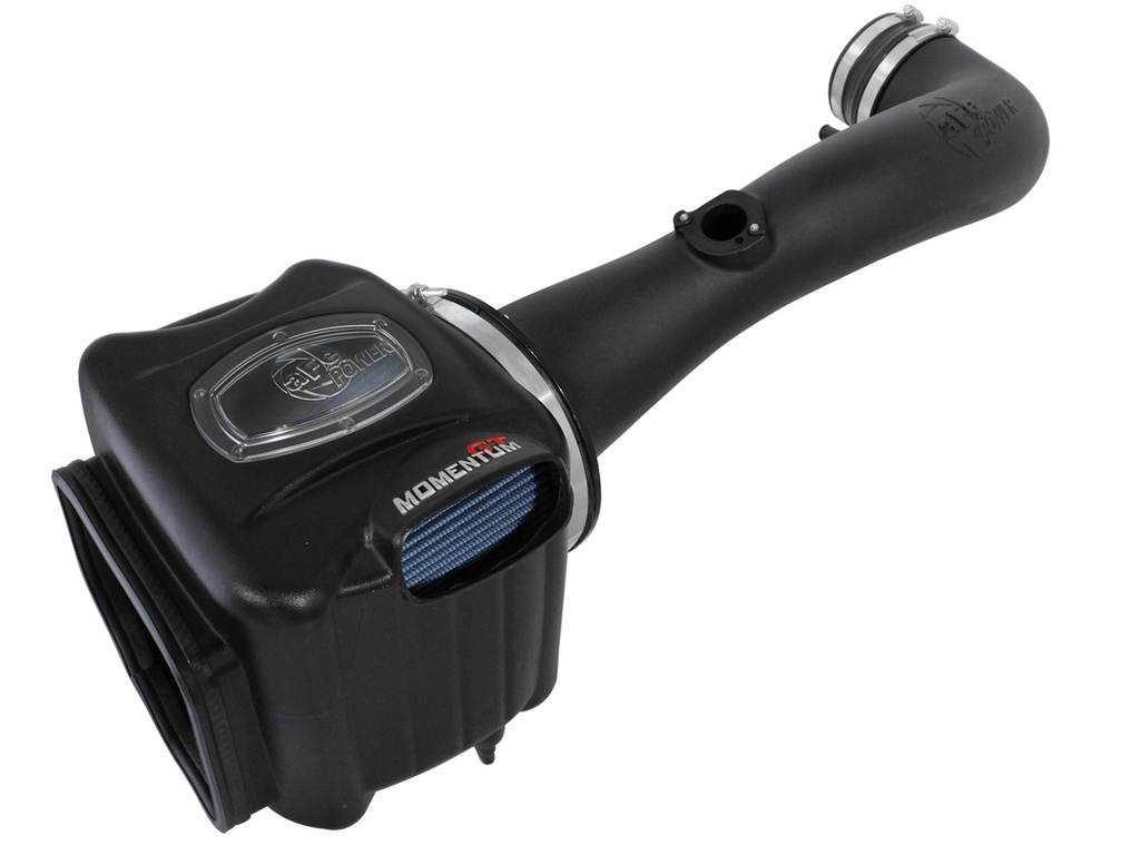 Afe Power - Momentum Gt Cold Air Intake System W/ Pro 5R