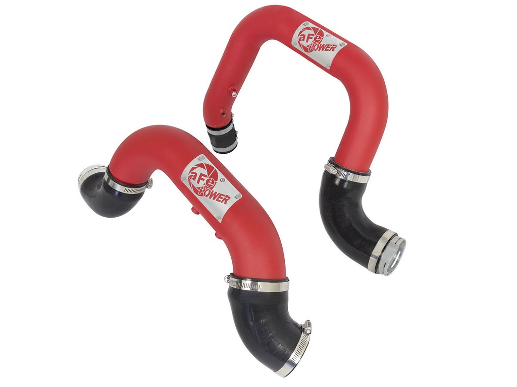 Afe Power - Bladerunner Charge Pipe