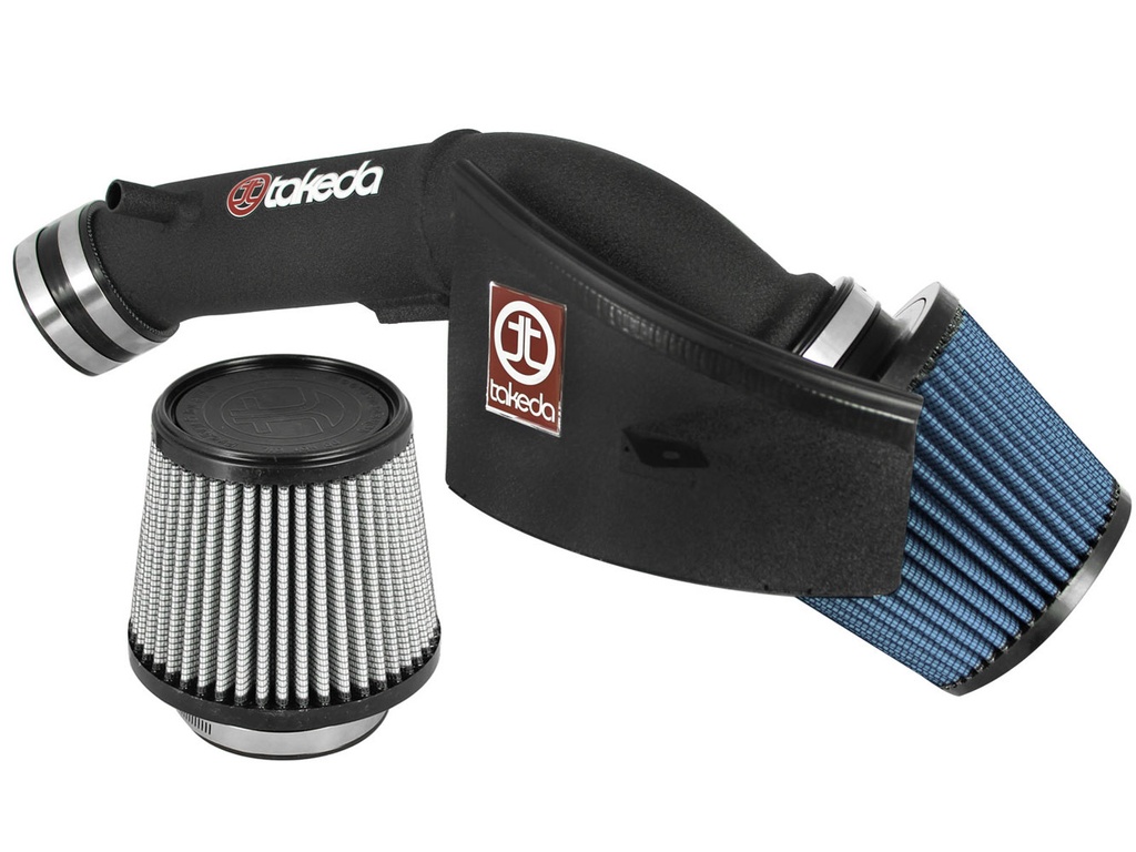 Afe Power - Takeda Stage-2 Cold Air Intake System W/ Pro 5R