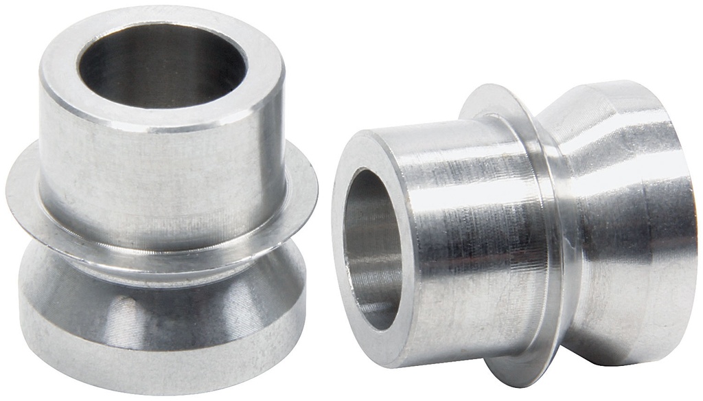 Allstar Performance - High Mis-Alignment Spacers 5/8-1/2in 1pr