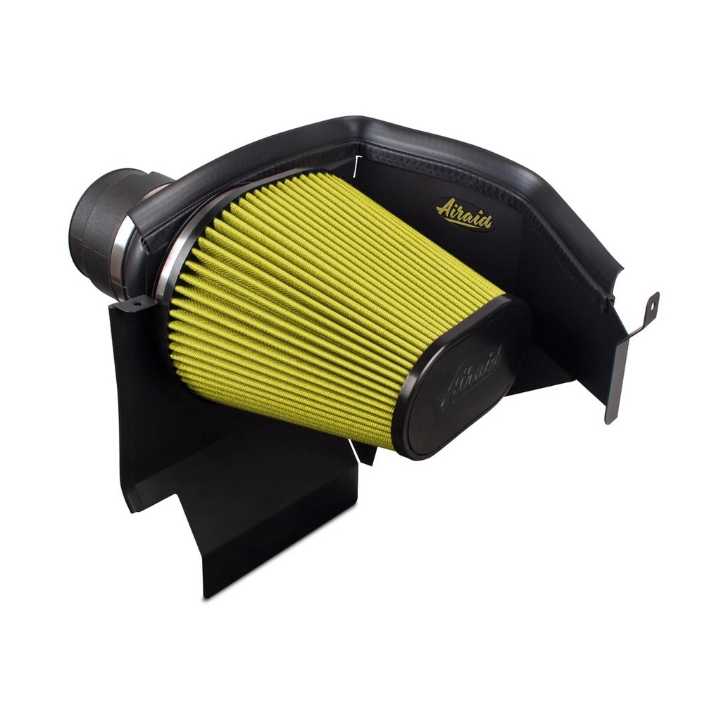 Airaid Intake Systems - Airaid Intake Kit; Dodge Chall/Charg Chry 300