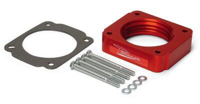 Airaid Intake Systems - 04-06 Ford F150 4.6L Throttle Body Spacer
