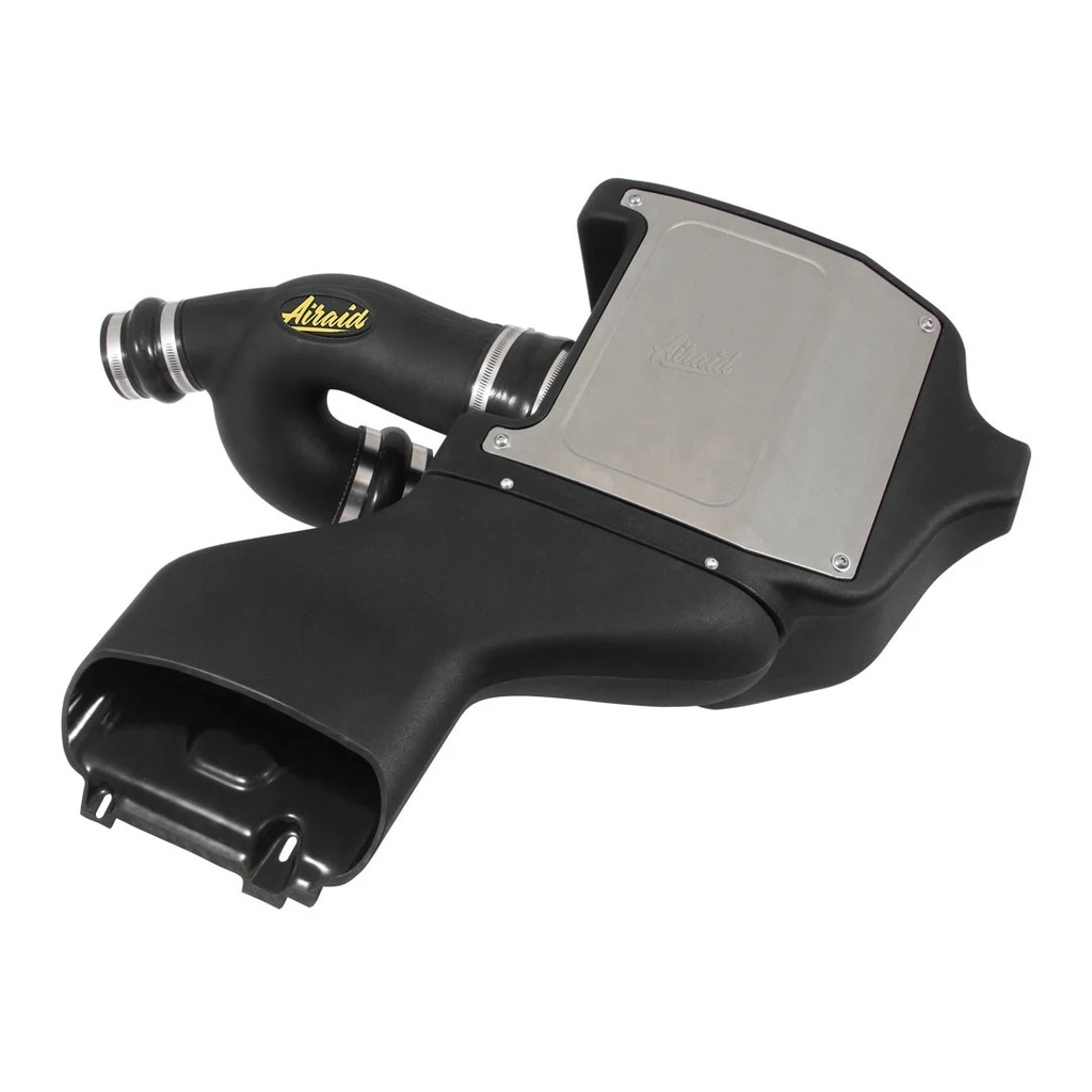 Airaid Intake Systems - Airaid Intake Kit; Ford F150 V6-2.7L 2015-2020