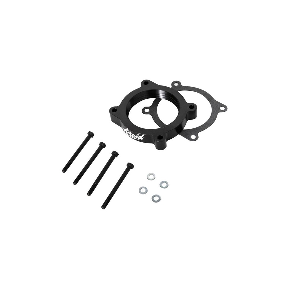 Airaid Intake Systems - 11- Mustang/F150 5.0L Throttle Body Spacer