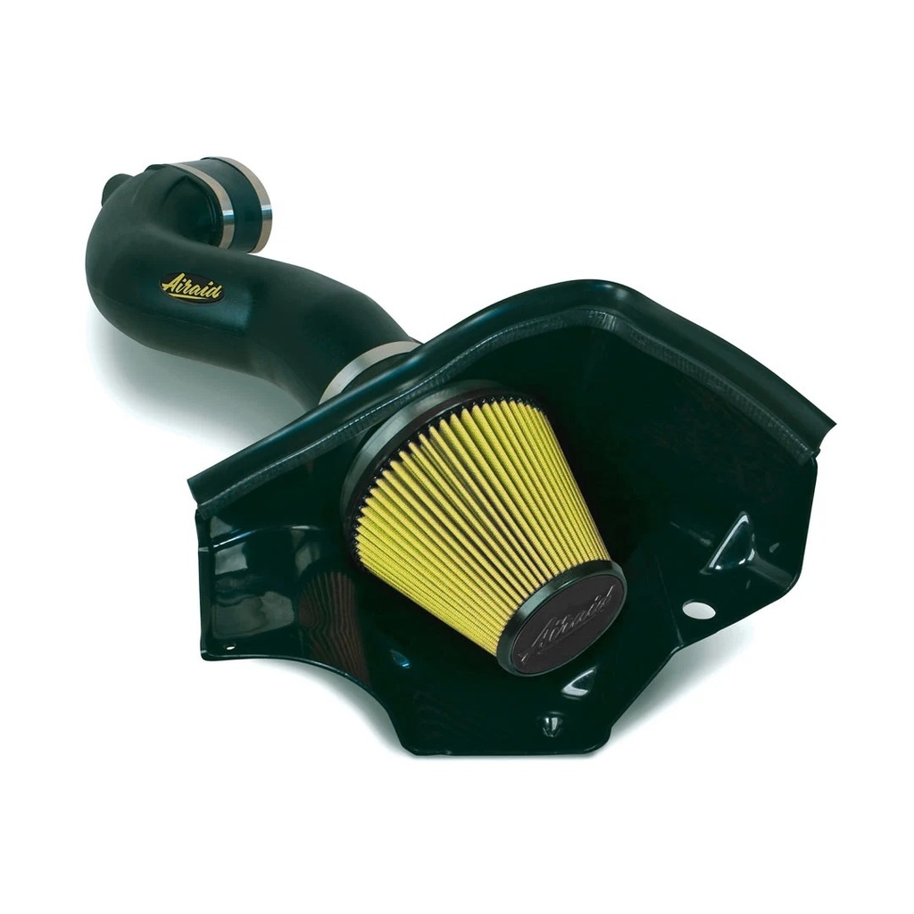 Airaid Intake Systems - Airaid Intake Kit; Ford Mustang GT V8-4.6L F/I