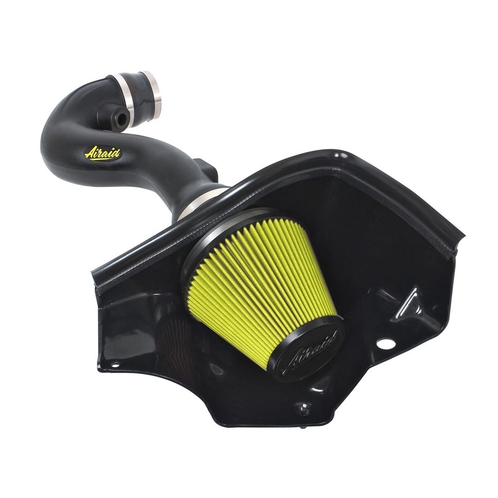 Airaid Intake Systems - Airaid Intake Kit; Ford Mustang V6-4.0L F/I 20