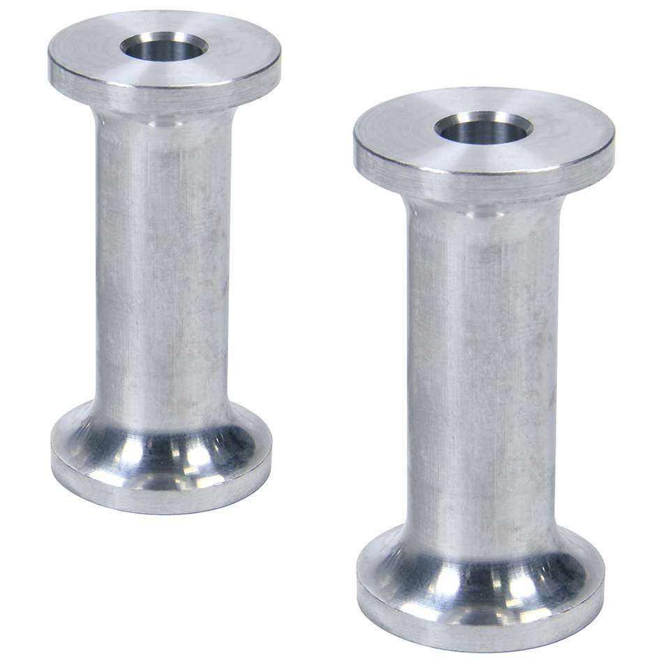 Allstar Performance - Hourglass Spacers 5/16inID x 1inOD x 2in