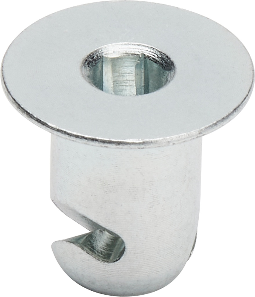 Allstar Performance - Flush Allen Hd Fasteners 7/16 .500in 50pk Alumin