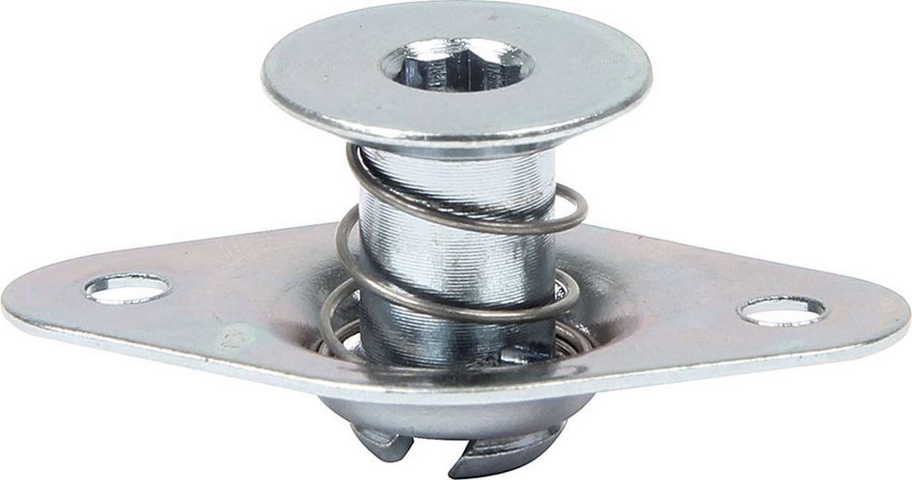 Allstar Performance - Allen Hd S/E Fasteners 5/16 .550in 10pk Steel