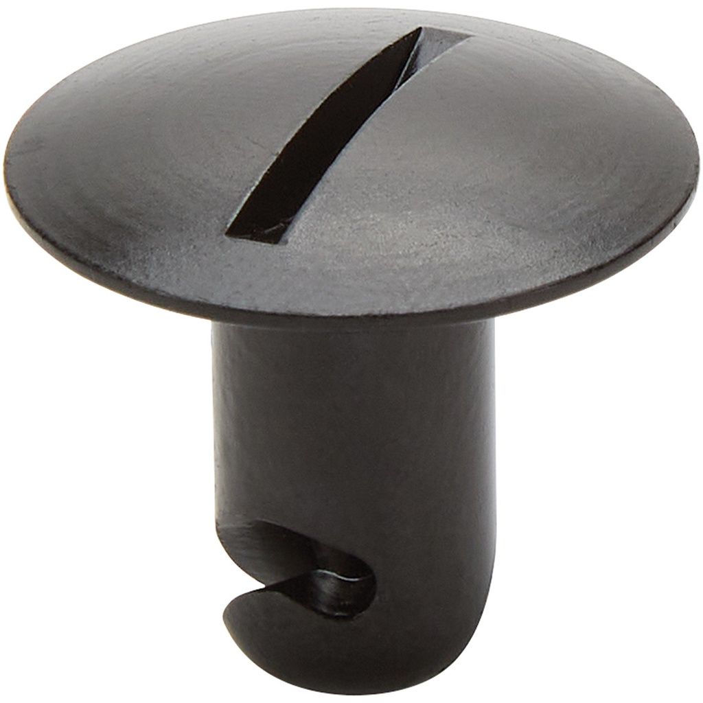 Allstar Performance - O/S Oval Hd Fasteners 7/16 .500in 50pk Steel