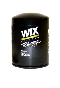 Wix Racing Filters - Performance Oil Filter GM Late Model 13/16-16