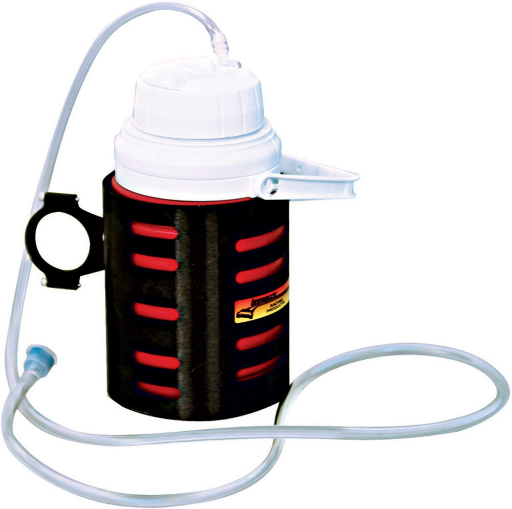 Longacre - Aluminum Drink Holder 1-1/2in. Bar
