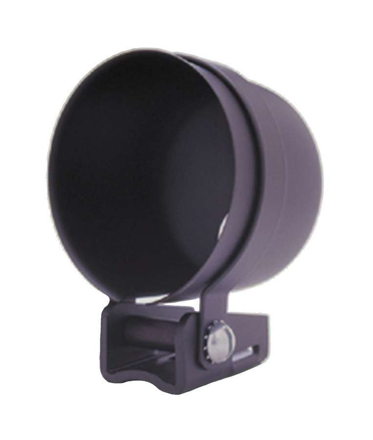 Autometer - 2-5/8 Black Mounting Cup Mechanical Gauges