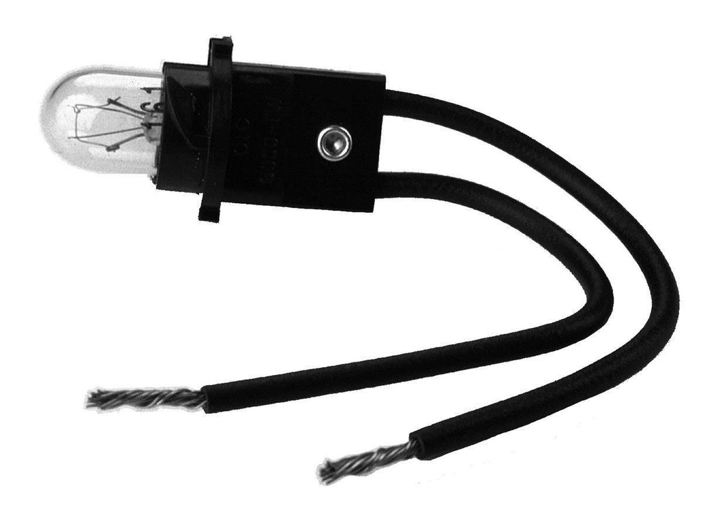 Autometer - Bulb & Socket
