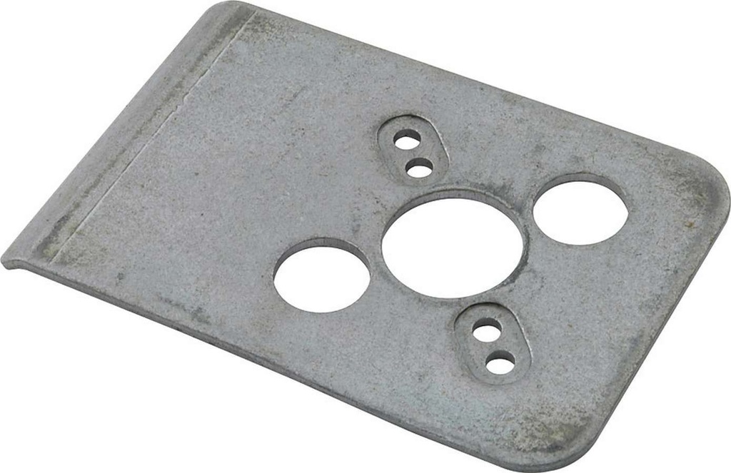 Allstar Performance - Quick Turn Brackets 50pk Weld-on LH
