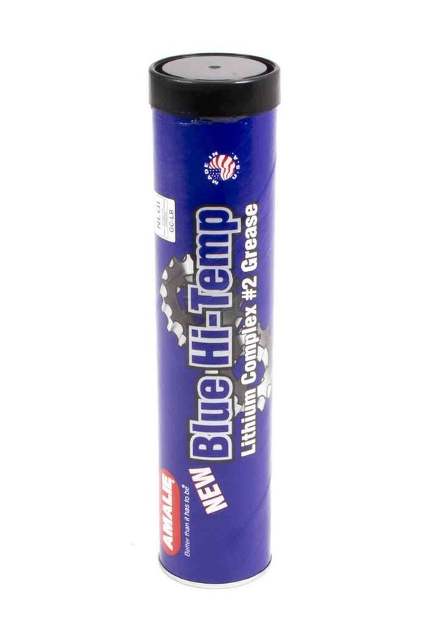Amalie - Blue Hi-Temp Grease #2 14 Oz