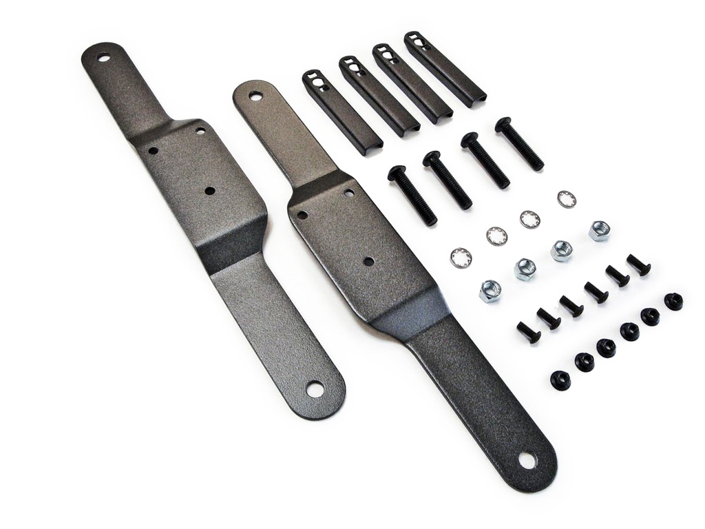 Amp Research - Bracket Kit