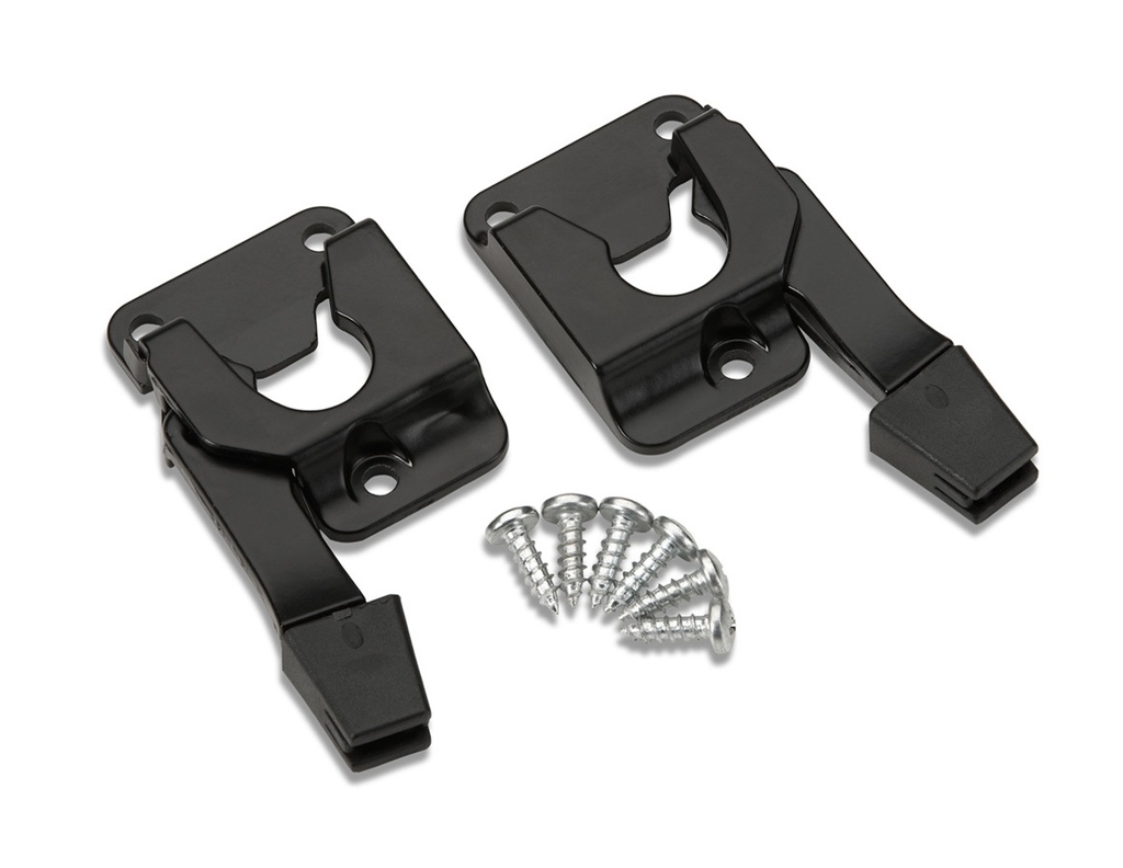 Amp Research - Bracket Kit