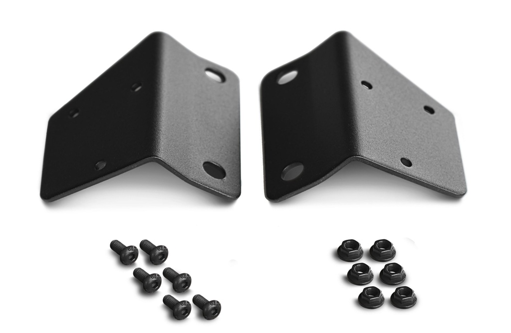 Amp Research - Bedxtender Hd Kit 07- Toyota Tundra