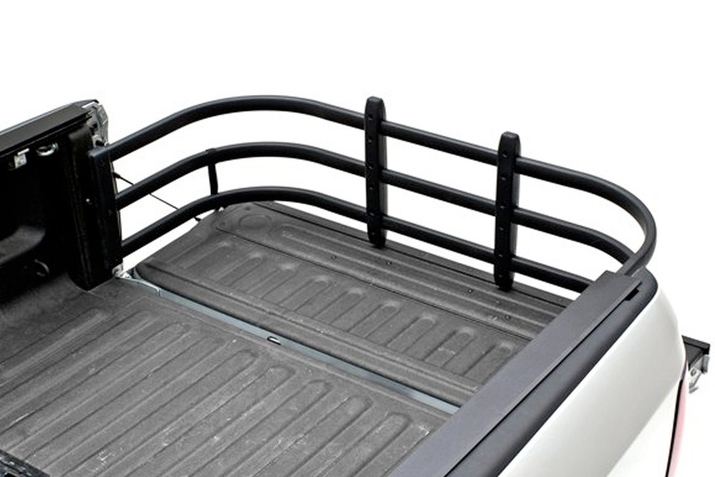 Amp Research - Bedxtender Hd Max