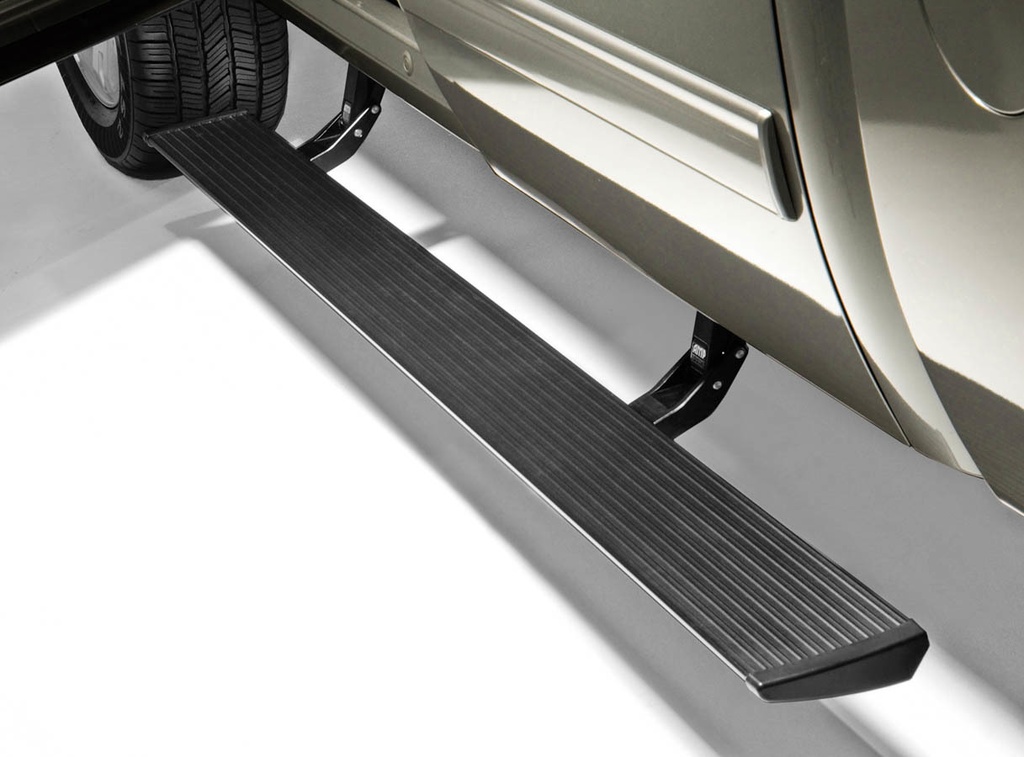 Amp Research - Powerstep 07-13 Gm P/u 1500 Crew/extended Cab