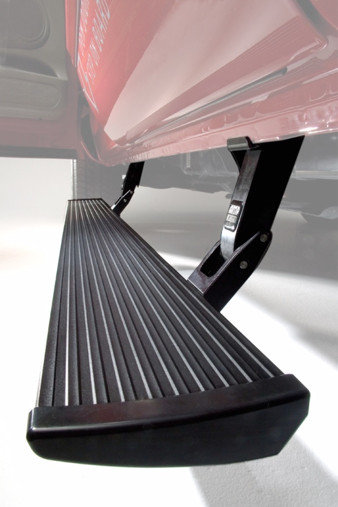 Amp Research - Powerstep 07- Sprinter