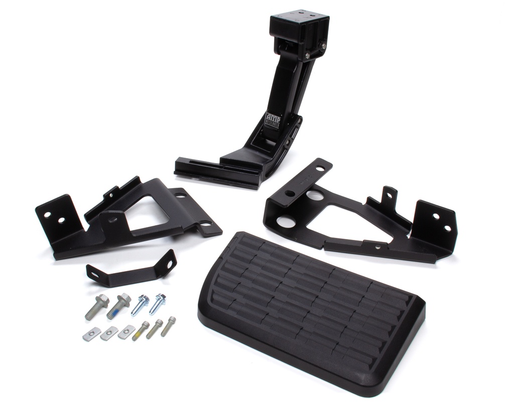 Amp Research - Bed Step 15- Ford F150
