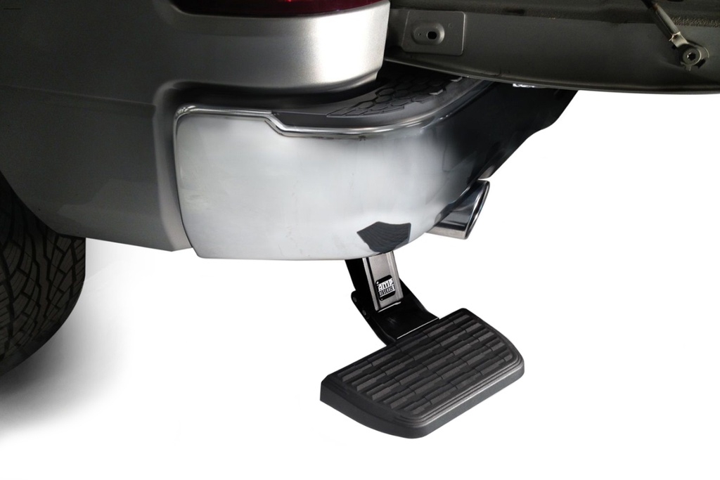 Amp Research - Bedstep 19- Dodge Ram 2500