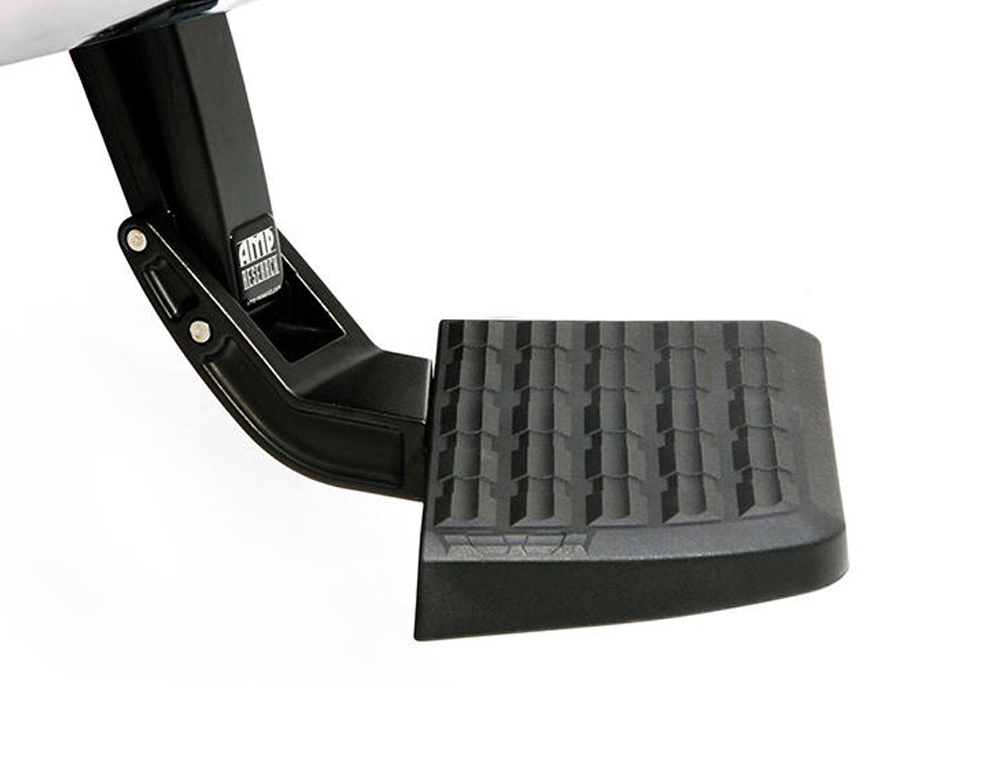 Amp Research - Bumperstep 09-20 Dodge Ram 1500