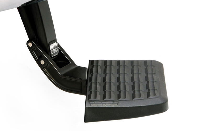 Amp Research - BedStep 23- Ford F250