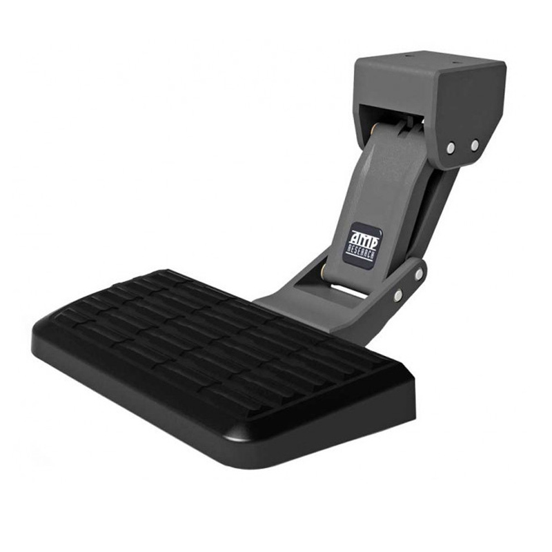 Amp Research - Bed Step 2 15- Ford F150