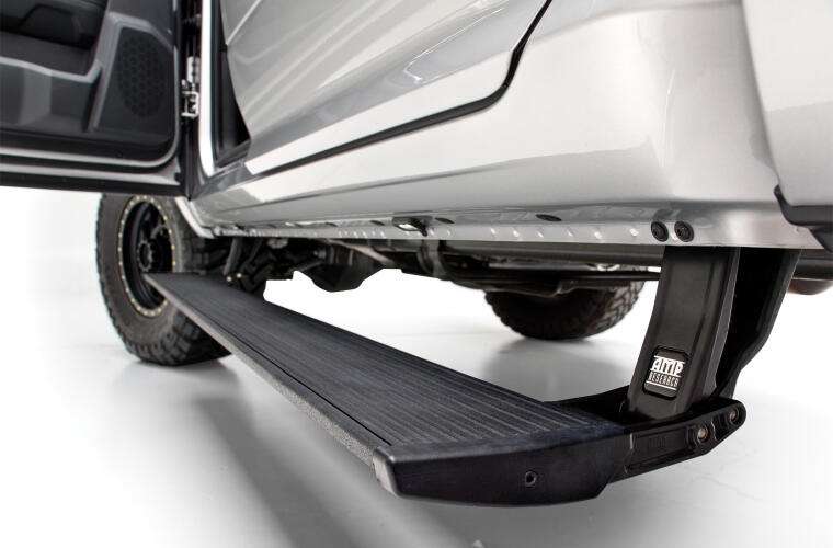 Amp Research - Powerstep 19- Ford Ranger