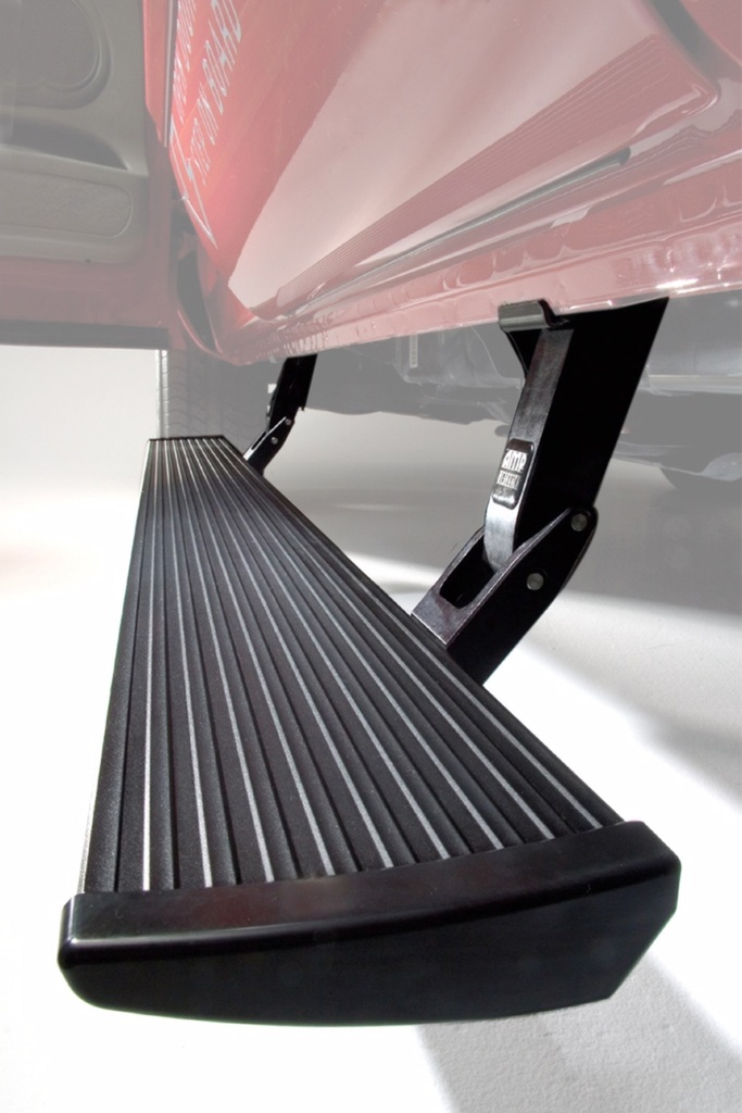 Amp Research - Powerstep Plug & Play