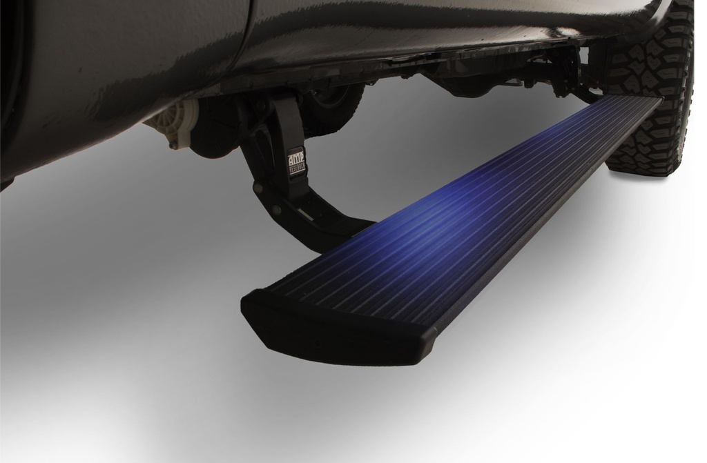 Amp Research - Powerstep - 20- Ford F250