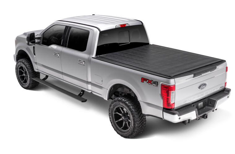 Amp Research - Powerstep 22- Ford F250