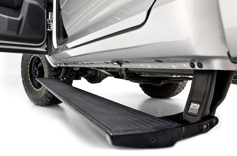 Amp Research - Powerstep 22- GM P/U 1500