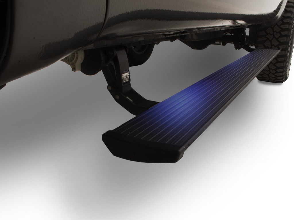 Amp Research - Power Step 20- Ford Transit