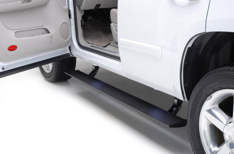 Amp Research - Powerstep 21- Chevy Tahoe