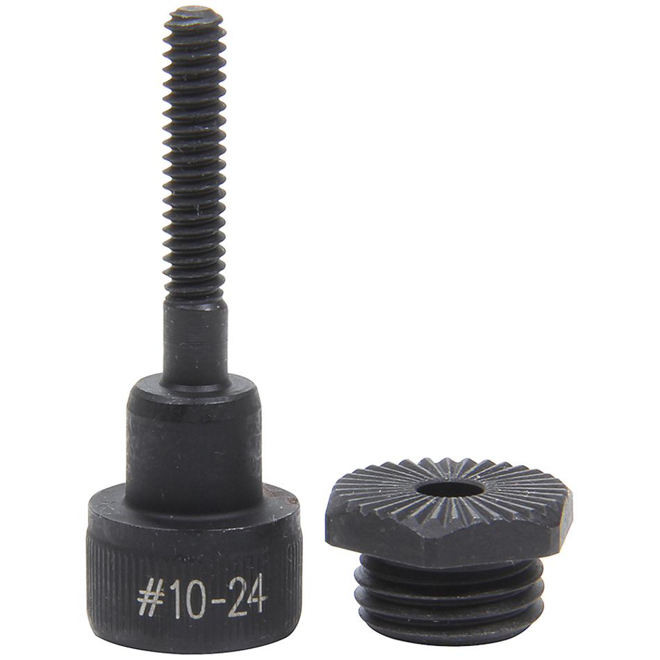 Allstar Performance - Mandrel And Nosepiece Kit 10-24