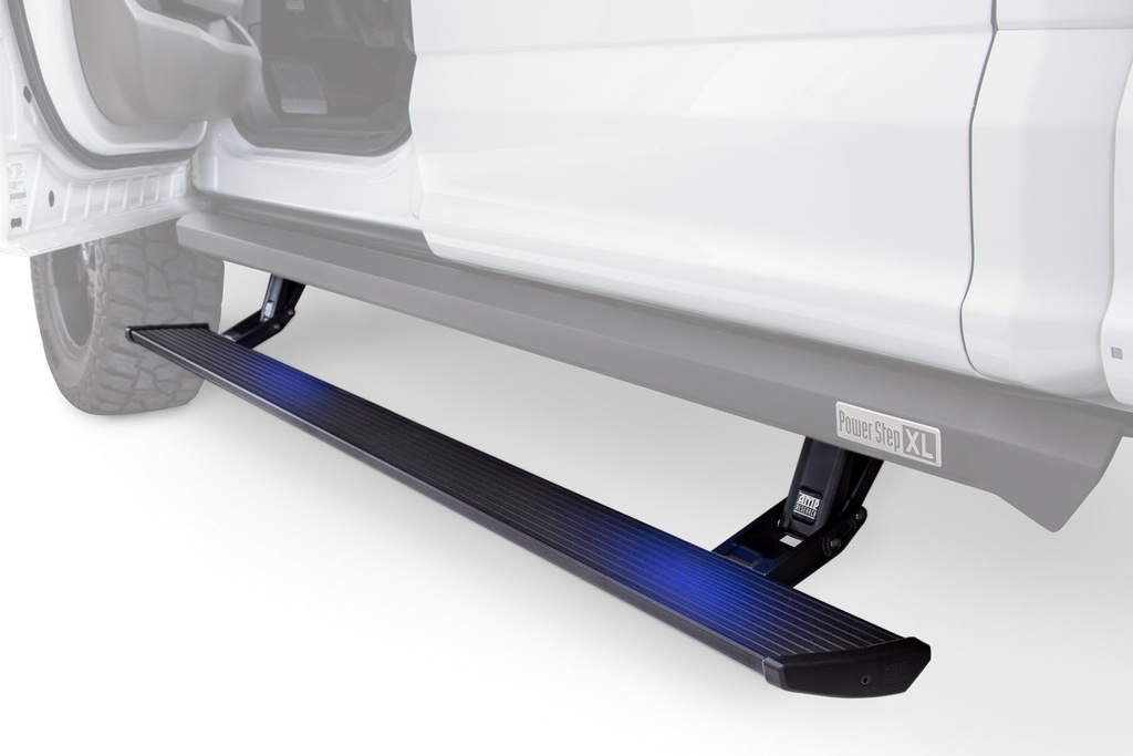 Amp Research - Powerstep Xl 17- Ford F250