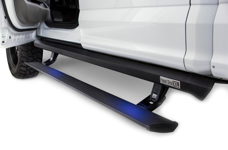 Amp Research - Powerstep Xl 22- Ford F250