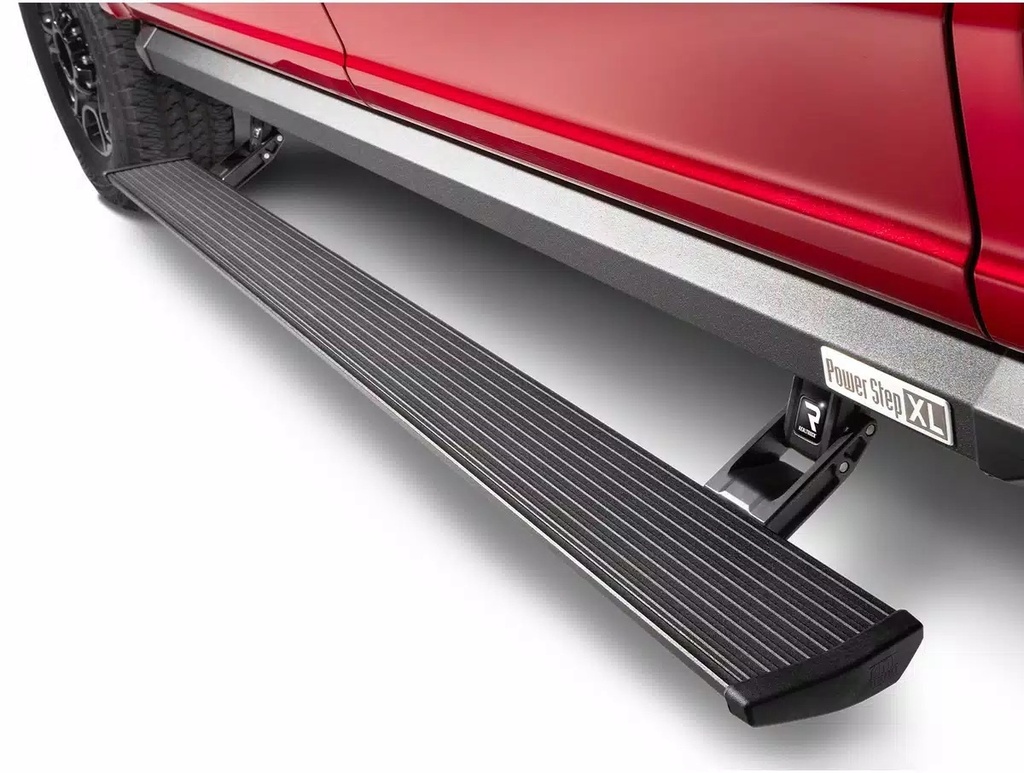 Amp Research - Powerstep Xl 24- Toyota Tacoma