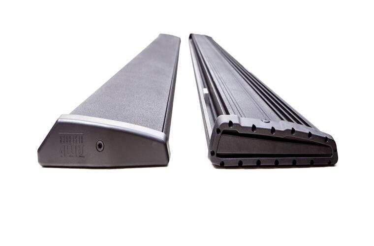 Amp Research - Powerstep Xtreme 15- Ford F150 All Cabs