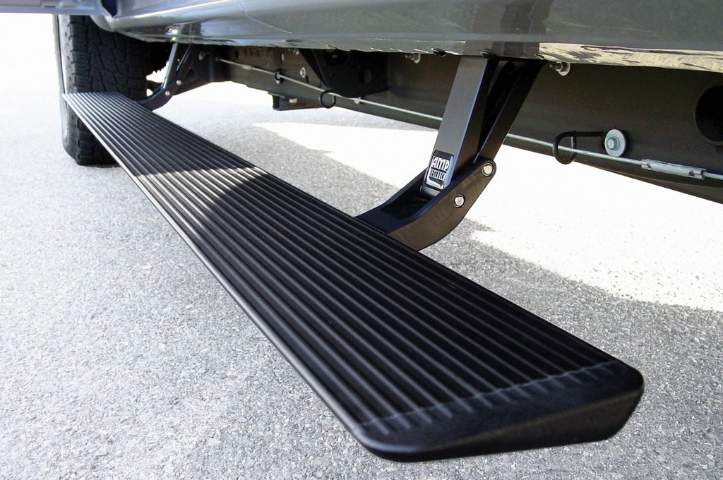 Amp Research - Powerstep Xtreme 19-19 Dodge Ram 1500