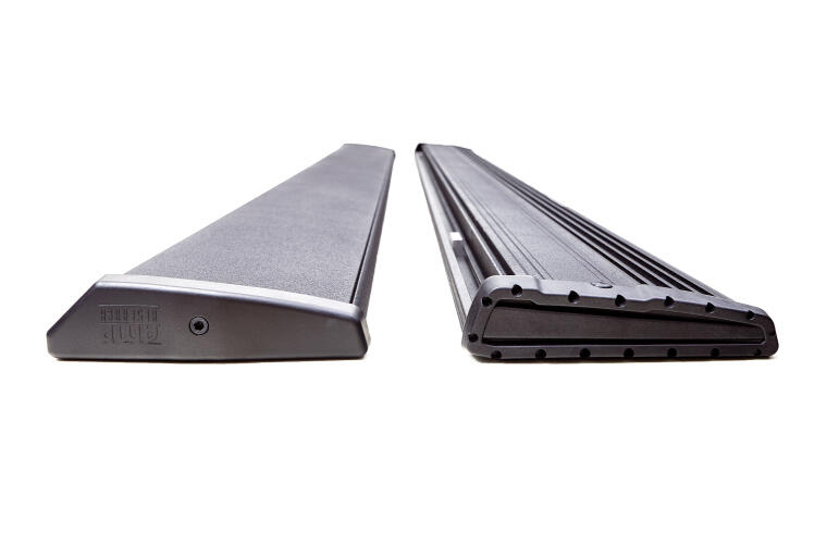 Amp Research - Powerstep Extreme 22- Ford F250