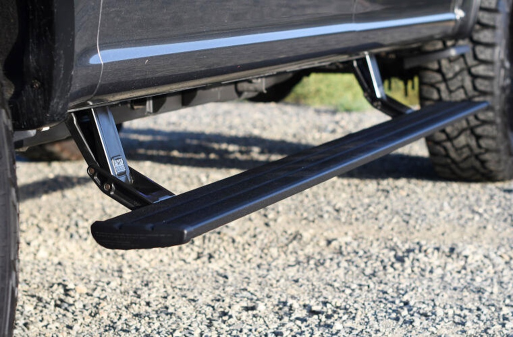 Amp Research - PowerStep Smart Series 17-19 Ford F250